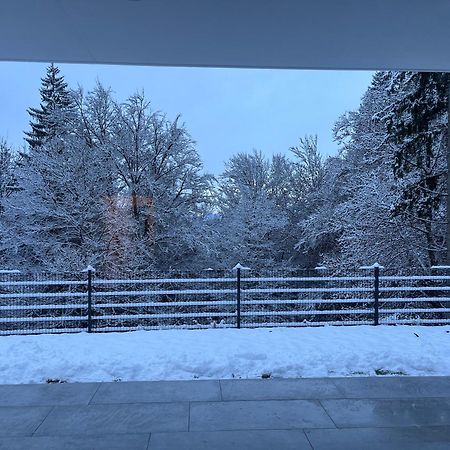 Apartamente Rognean Wolfnitz Exterior foto