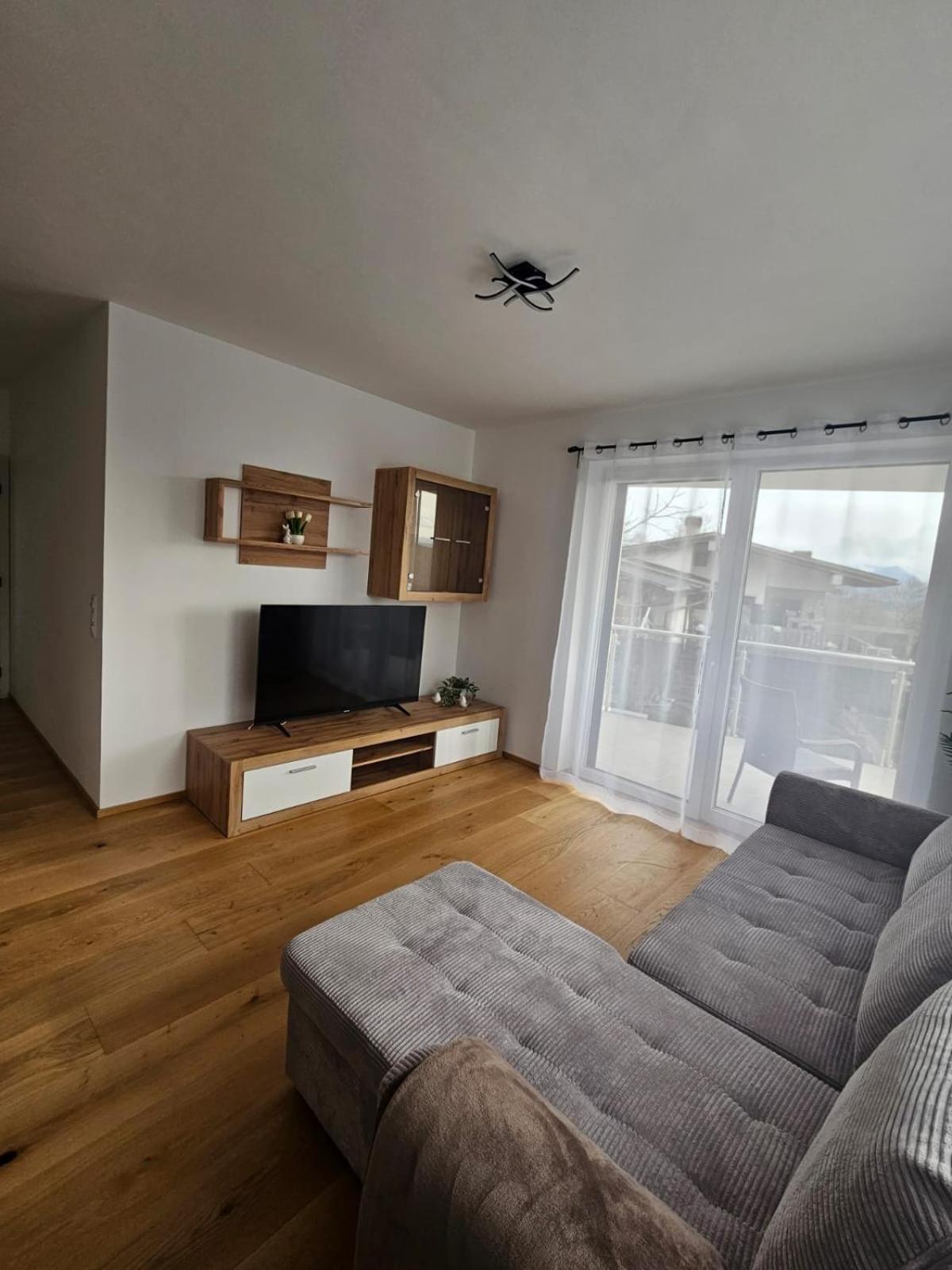 Apartamente Rognean Wolfnitz Exterior foto