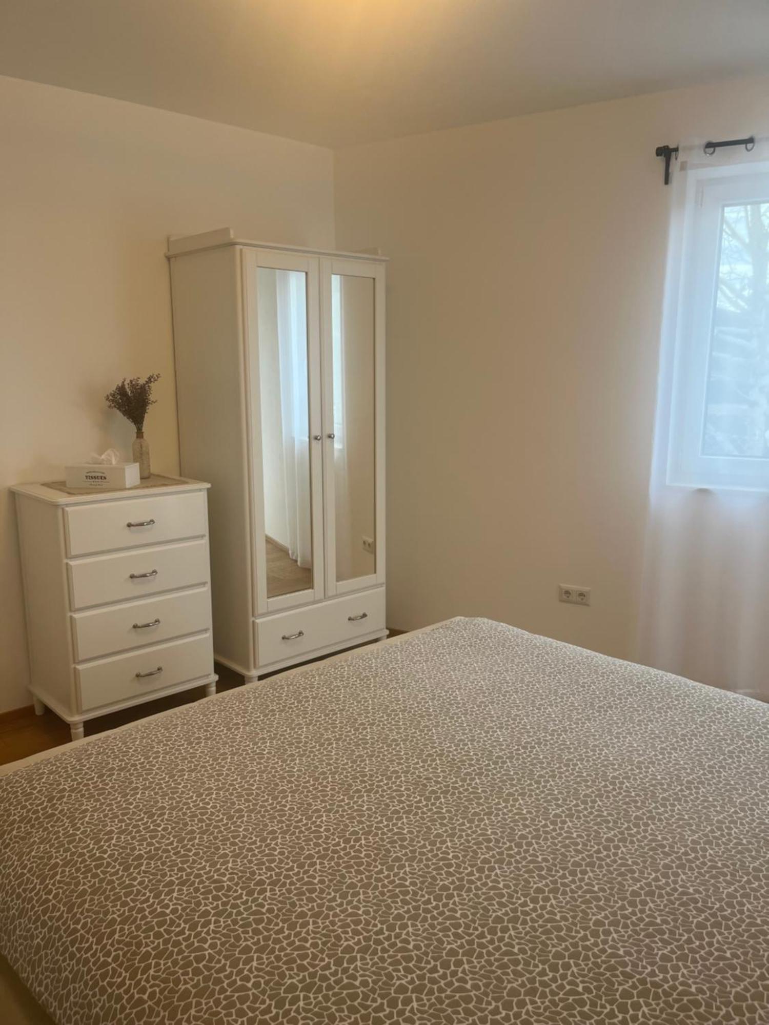 Apartamente Rognean Wolfnitz Exterior foto